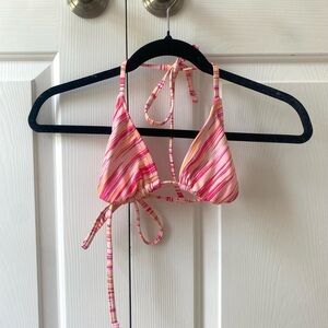 Target Bikini top AND bottom both xxs